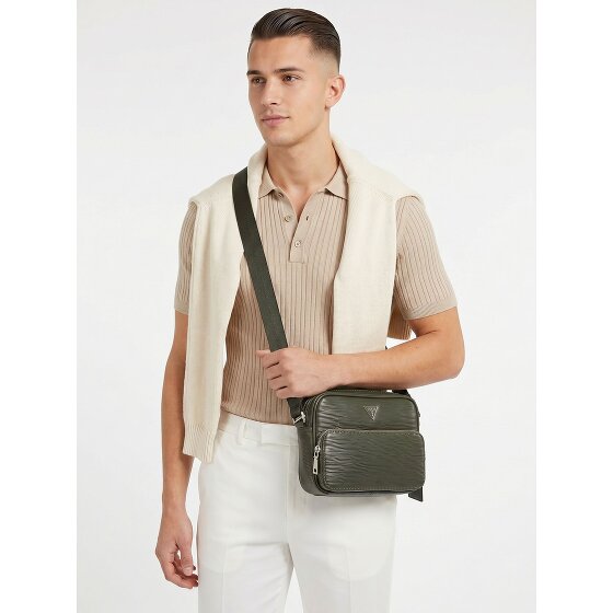 Guess Milano Borsa a tracolla 23 cm