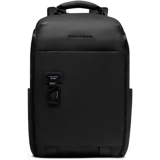 Piquadro Harper Zaino da giorno Pelle 44 cm Scomparto per laptop