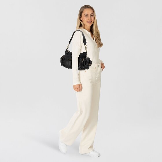 Campomaggi Elda Borsa a tracolla Pelle 23 cm