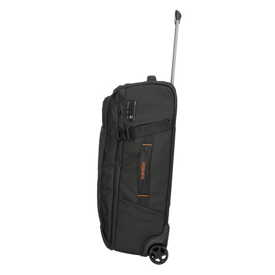 Travelite Briize 2 ruote Borsa da viaggio M 67 cm
