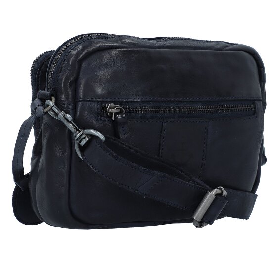 Harbour 2nd Anchor Love Thalea Borsa a tracolla Pelle 23 cm