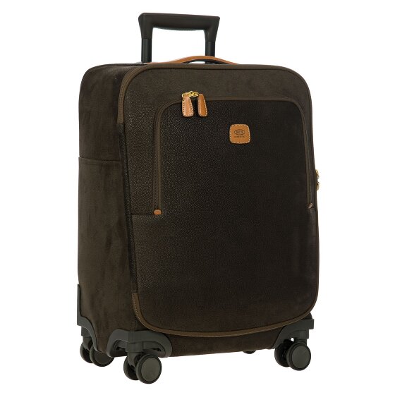 Bric's Life 4 ruote Carrello della cabina 55 cm