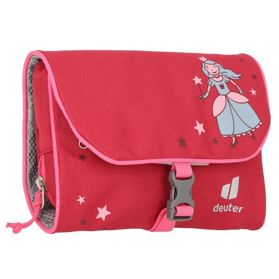 Deuter Kids Wash Bag Kids Borsa da toilette 20 cm