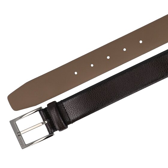 Boss Elloy Cintura Pelle