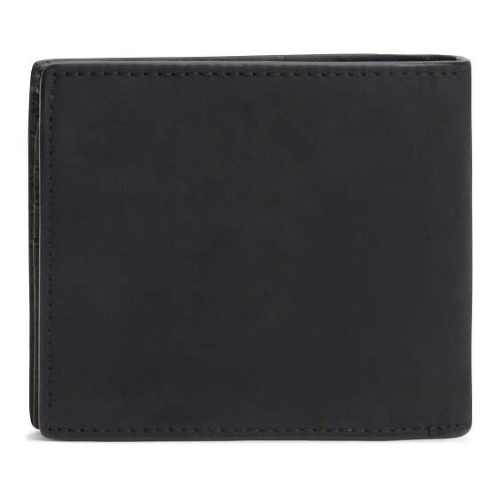 Tommy Hilfiger TH Soho Portafoglio Vera Pelle 11 cm