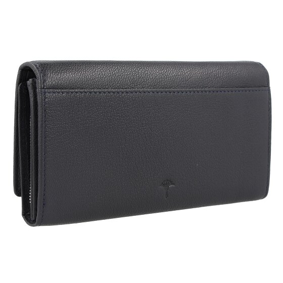 Joop! Lantea Europa Portafoglio Protezione RFID Pelle 18 cm