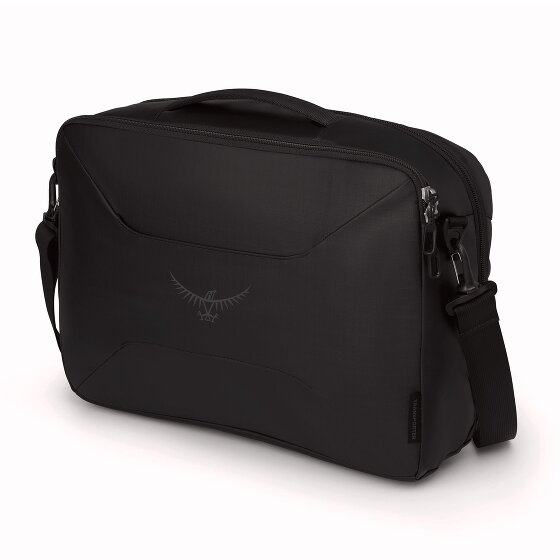 Osprey Transporter Carryon Boarding Bag Borsa da volo 46 cm Scomparto per laptop