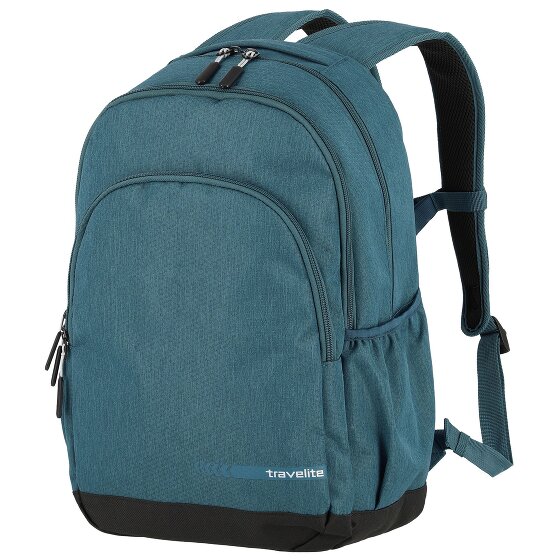 Travelite Zaino Kick Off 45 cm scomparto per laptop