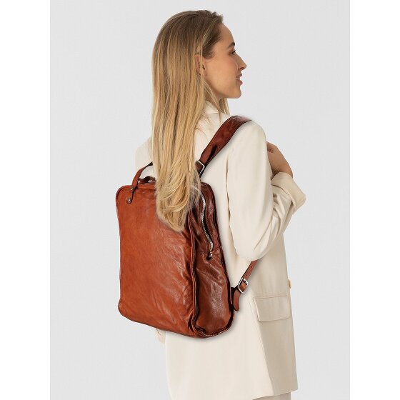 Campomaggi Abete Zaino da giorno Vera Pelle 35 cm