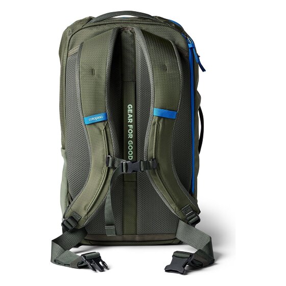 Cotopaxi Allpa 28 L zaino da viaggio 48 cm scomparto per laptop