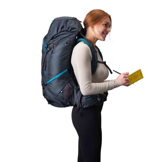 Gregory Kalmia 60 Zaino da trekking 73 cm
