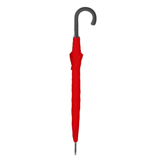 Doppler Fiber Flex Ombrello a bastone 91 cm