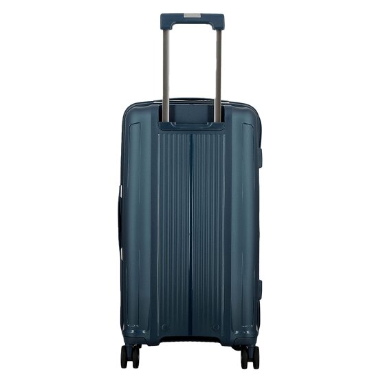Jump Vanguard 4 ruote Carrello 70 cm