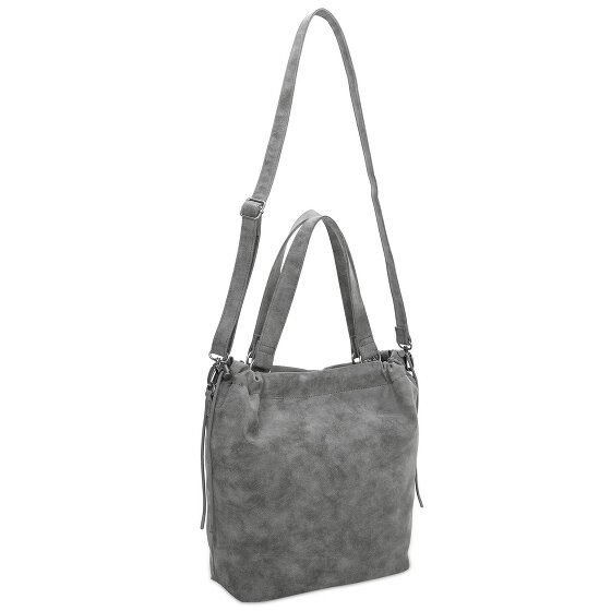 Fritzi aus Preußen Poppi02 Vintage Borsa a tracolla 31 cm