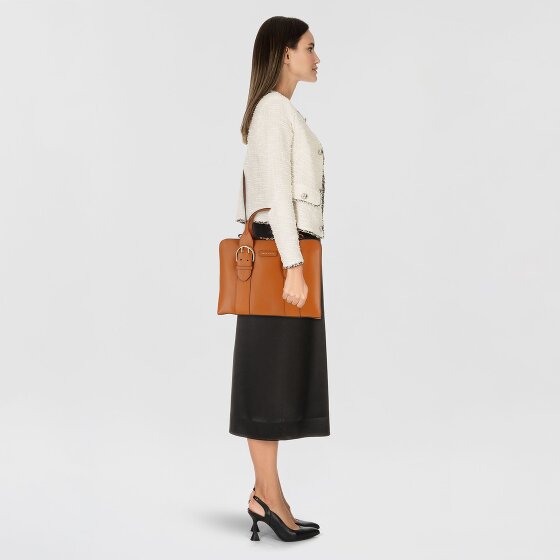 The Bridge Elena Borsa per computer portatile Pelle 35 cm