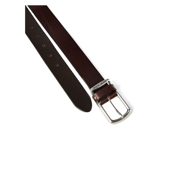 Joop! Jeans Cintura Vera Pelle