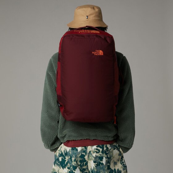 The North Face Base Camp Voyager 42L - Valigia da viaggio 58 cm