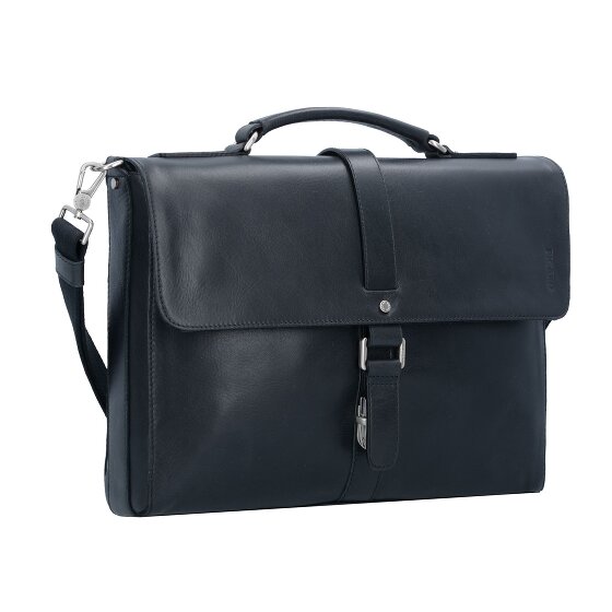 Picard Buddy Cartella in pelle 38 cm