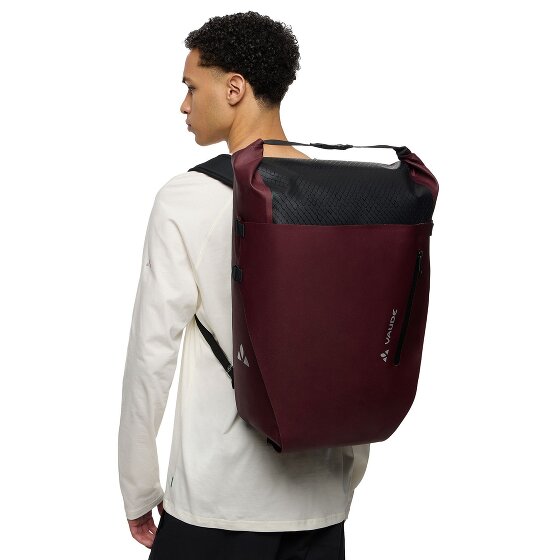 Vaude Aqua 26 L Zaino da giorno 43 cm Vano porta PC