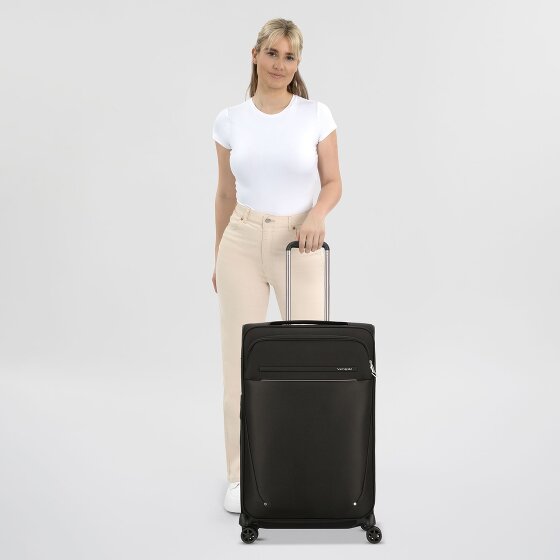 Samsonite Trolley B-Lite Icon Spinner a 4 ruote 71 cm