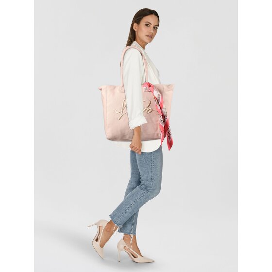Liu Jo Plentia Borsa shopper L 35 cm