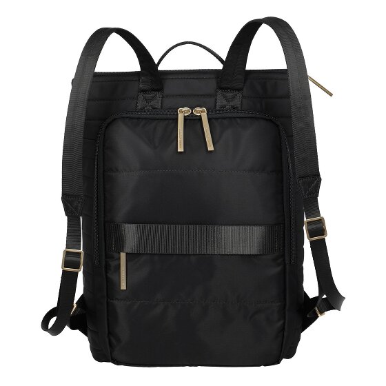 Travelite Barbara Stepp Zaino da giorno 39 cm Scomparto per laptop