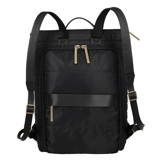 Travelite Barbara Stepp Zaino da giorno 39 cm Scomparto per laptop