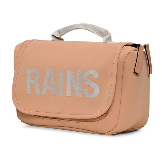 Rains Texel Borsa da toilette 27 cm