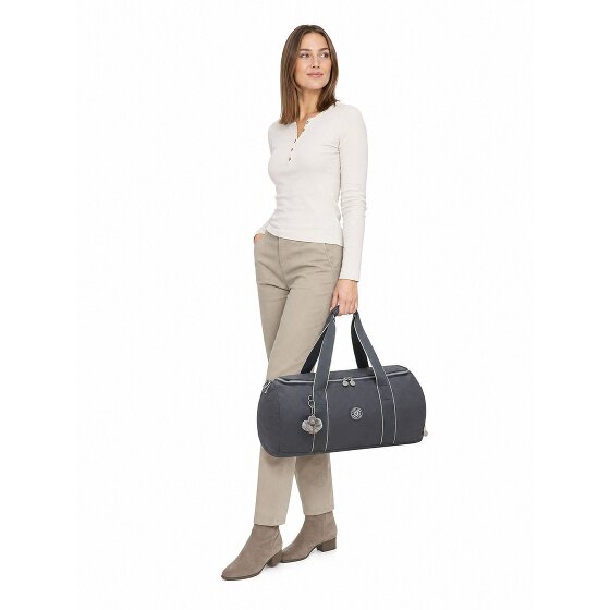 Kipling Basic Argus Borsa da viaggio Weekender S 53 cm