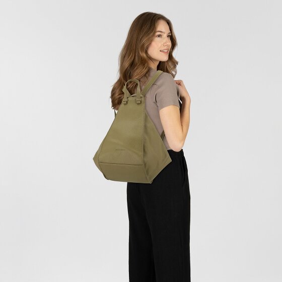 Harbour 2nd Just Pure Mireille Zaino da città Pelle 30 cm