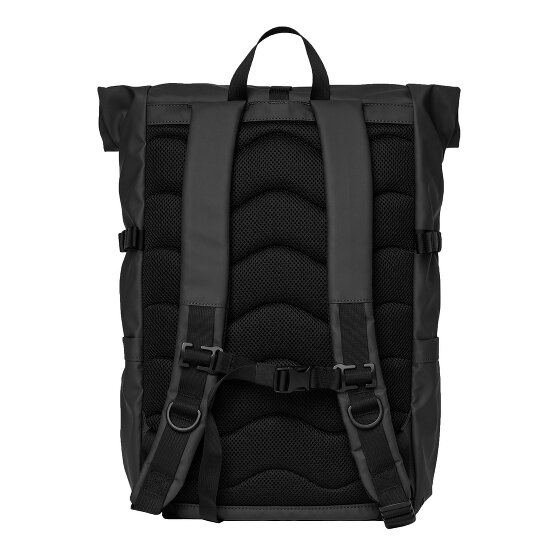 Sandqvist Stream Zaino da giorno 42 cm Scomparto per laptop
