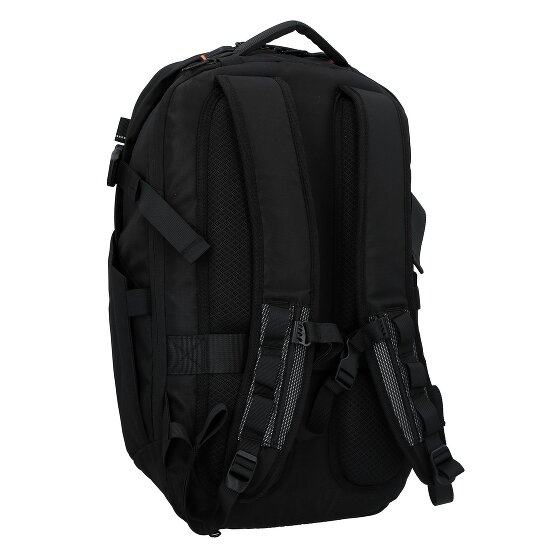 American Tourister Pacepro Zaino da giorno 50 cm Scomparto per laptop