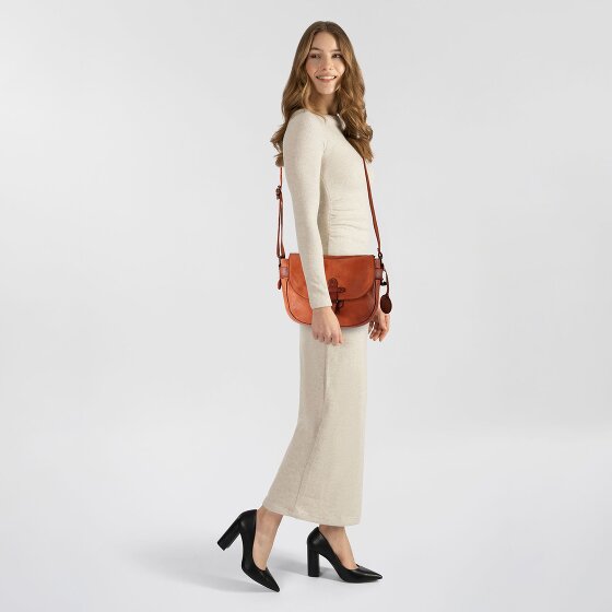 Harbour 2nd Theresia Borsa a tracolla Pelle 25 cm Harbour 2nd Theresia Borsa a tracolla Pelle 25 cm