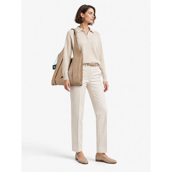 Gabs Zeynep Borsa a spalla Vera Pelle 46 cm