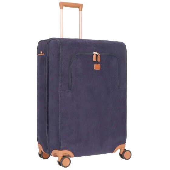 Bric's Carrello Life a 4 ruote 68 cm