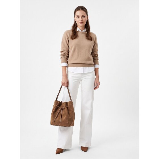 Marc O'Polo Simy Borsa a spalla Vera Pelle 30 cm