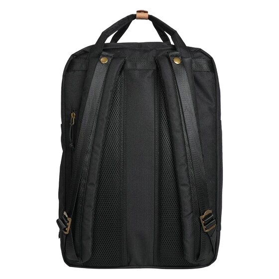 Doughnut Macaroon Zaino da giorno 45 cm Scomparto per laptop