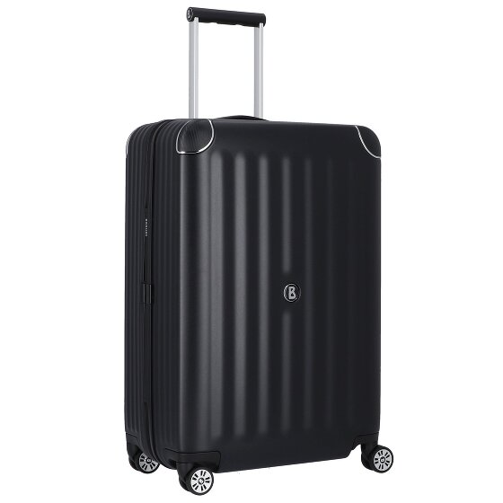 Bogner Piz Deluxe 4 ruote Carrello 65 cm