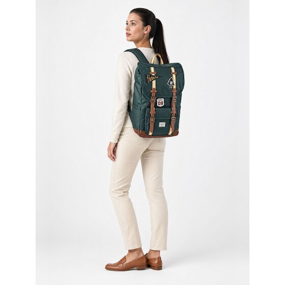 Herschel Little America Zaino da giorno 49 cm Vano porta PC