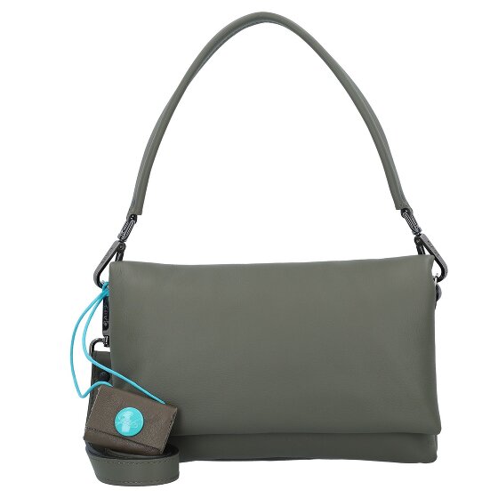 Gabs Iduna Borsa a tracolla M Pelle 26 cm