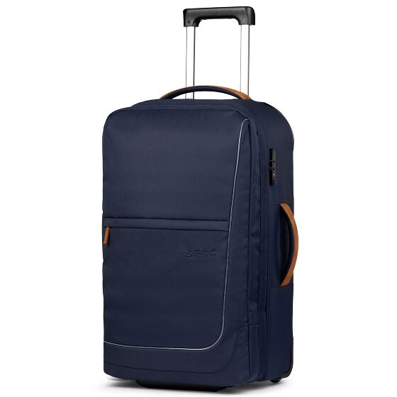 Satch Flow 2 ruote Carrello della cabina M 65 cm