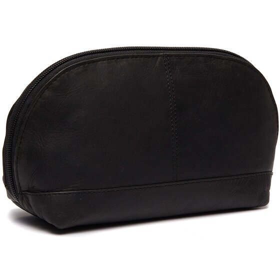 The Chesterfield Brand Venezia Borsa da toilette Pelle 20 cm