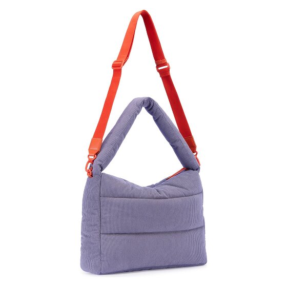 LES VISIONNAIRES Unio Hobo Borsa a spalla 38 cm