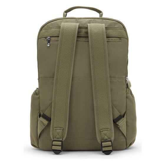 Kipling Biana Zaino da giorno 41 cm Vano porta PC