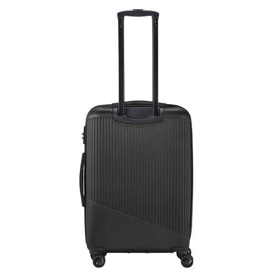 Travelite Bali 4 ruote Carrello 67 cm