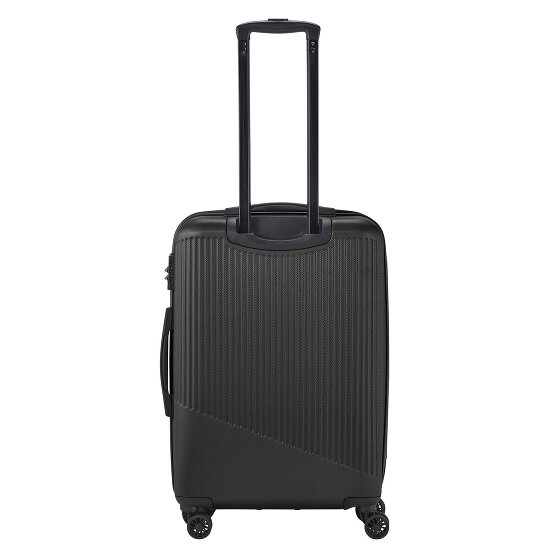 Travelite Bali 4 ruote Carrello 67 cm