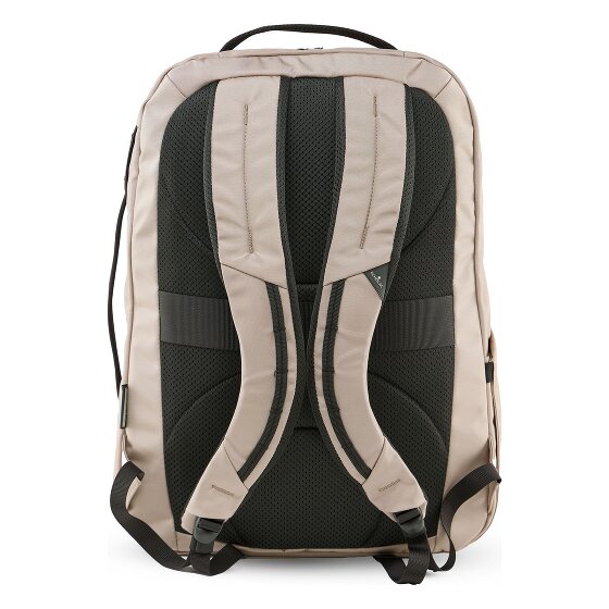 Echolac Active x zaino da viaggio 50 cm scomparto per laptop