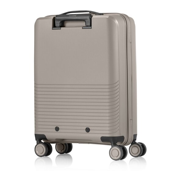 Pack Easy Jet 4 ruote Carrello della cabina 55 cm