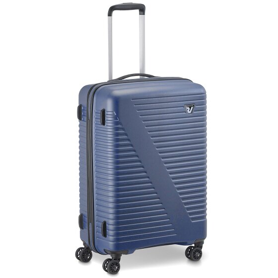 Roncato Sunlite 4 ruote Carrello 66 cm