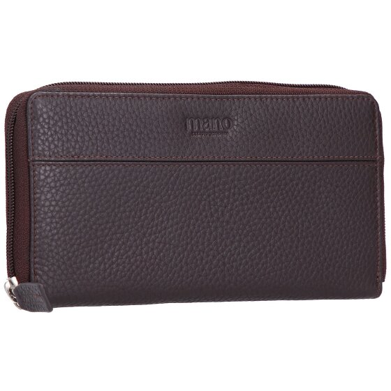 mano Portafoglio in pelle Don Tommas 18 cm